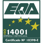 Certificación de ISO 14001
