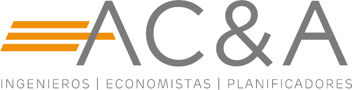 AC&A Ingenierios, Economistas y Planificadores