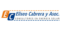 Eliseo Cabrera y Asociados Consultores de Energía