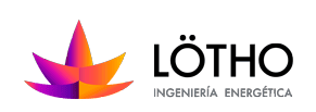 Logo de Lötho Ingeniería Energética