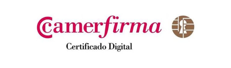 CamerFirma Certificado Digital
