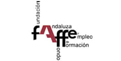 FAFFE Fundación Andaluza Fondo de formación y Empleo
