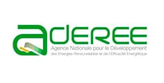 Aderee. L’Agence nationale pour le Développement des Energies Renouvelables