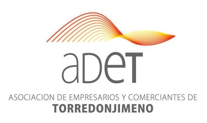 ADET Asociación de empresarios y comerciantes de Torredonjimeno.