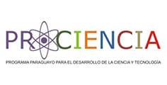 Prociencia programa Paraguayo para el desarrollo de la Ciencia